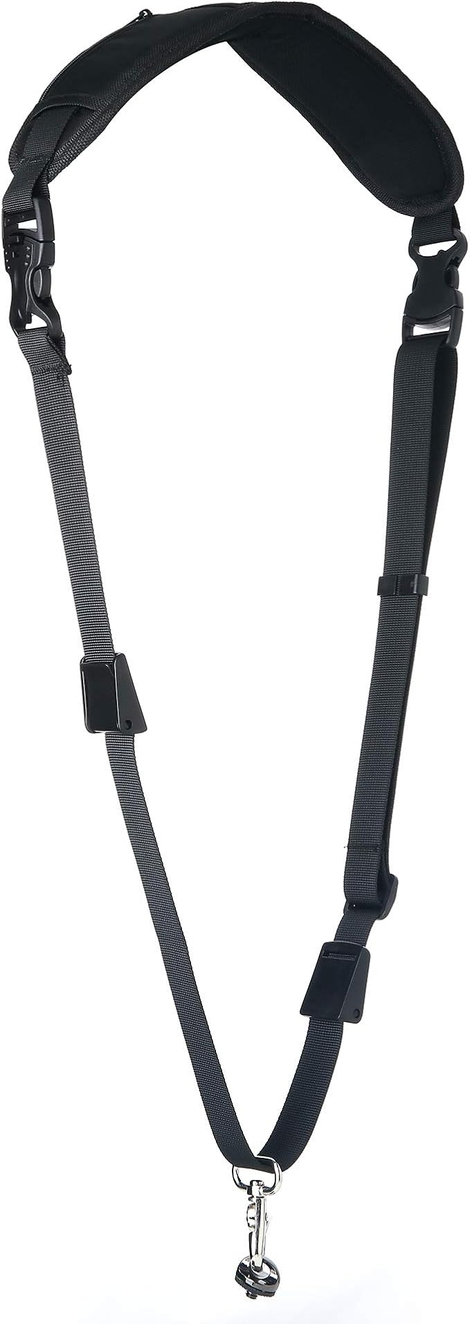 Ruittos Camera Strap, DSLR Shoulder Strap Crossbody Sling Quick Release Storage