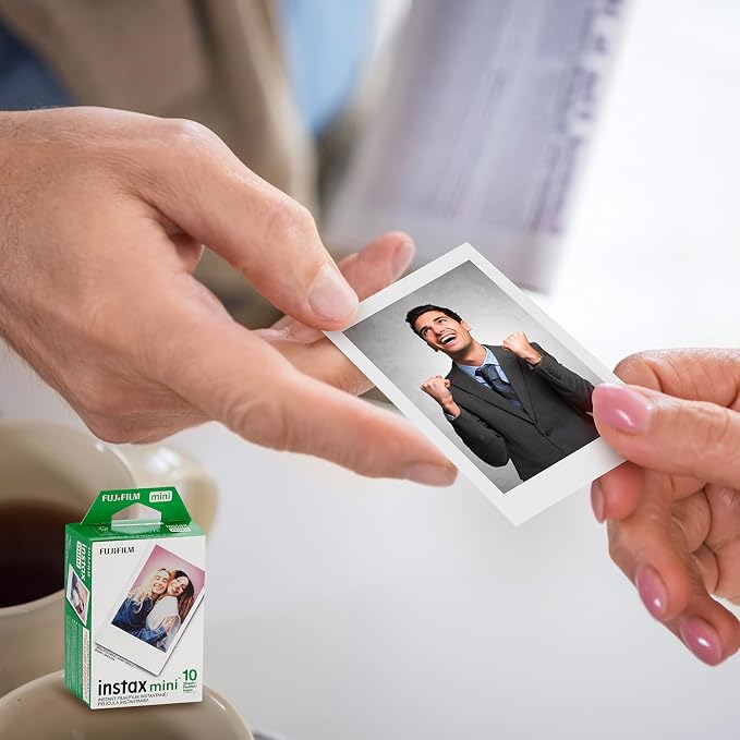 Fujifilm INSTAX Mini Instant Film