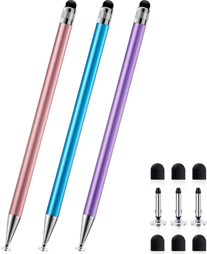 ChaoQ Stylus Pen for Touchscreen