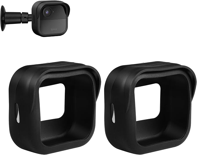 Tonton 2 Pack Silicone Case Cover