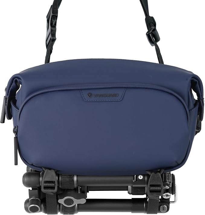 Vanguard VEO Lite W3L Camera & Everyday Waist Pack – 3L Capacity, Fits