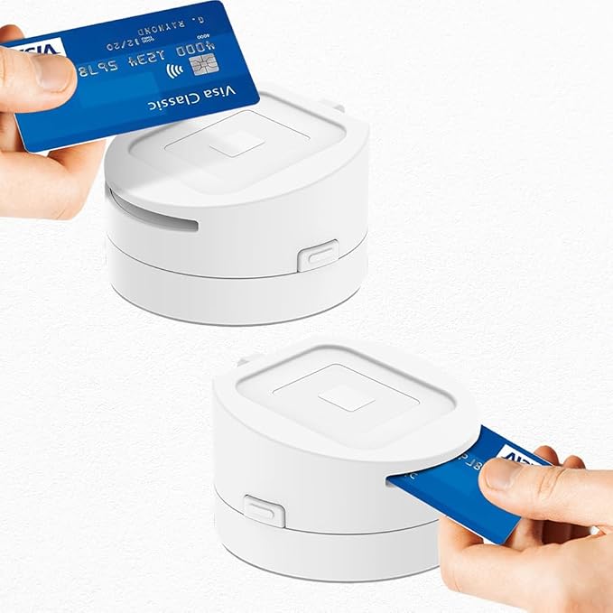 Dock for Square Reader