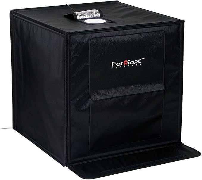 Fotodiox Pro LED 28x28 Studio-in-a-Box