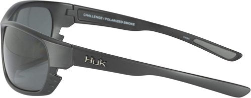 HUK Sunglasses - Polarized Eyewear with Performance Frames for Fishing & Sports | Durable & Stylish