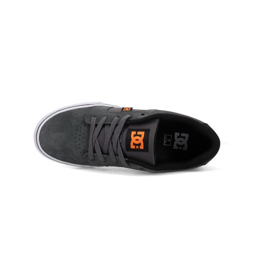 DC Men's Anvil Casual Skate Sneaker