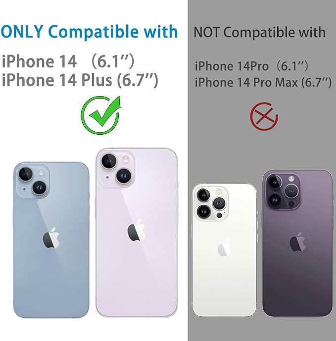 Dengduoduo 3 Pack Tempered Glass Camera Lens Protector