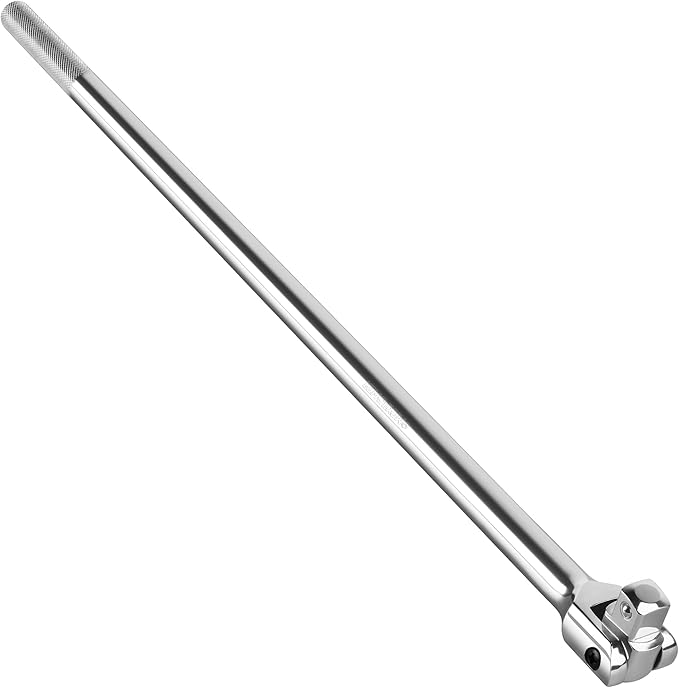 MAXPOWER 40 inch x 3/4" Drive Breaker Bar