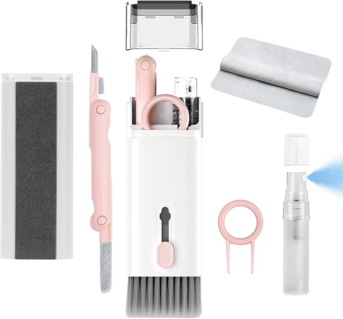 7 in 1 Electronic Cleaner kit