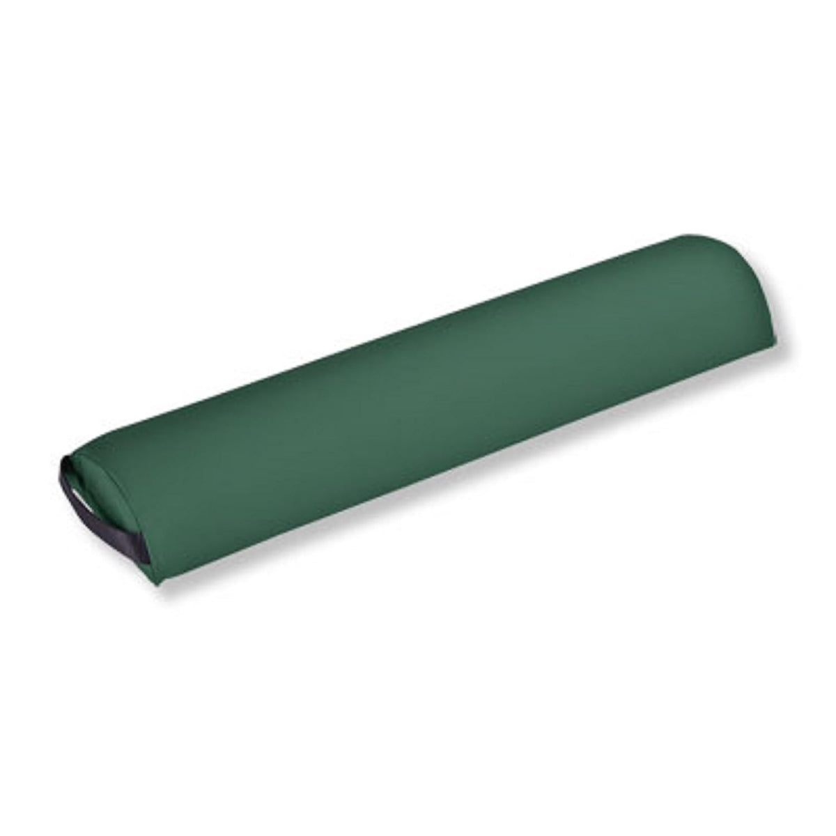 3B Scientific W60622MBK Mini Round Bolster, Black