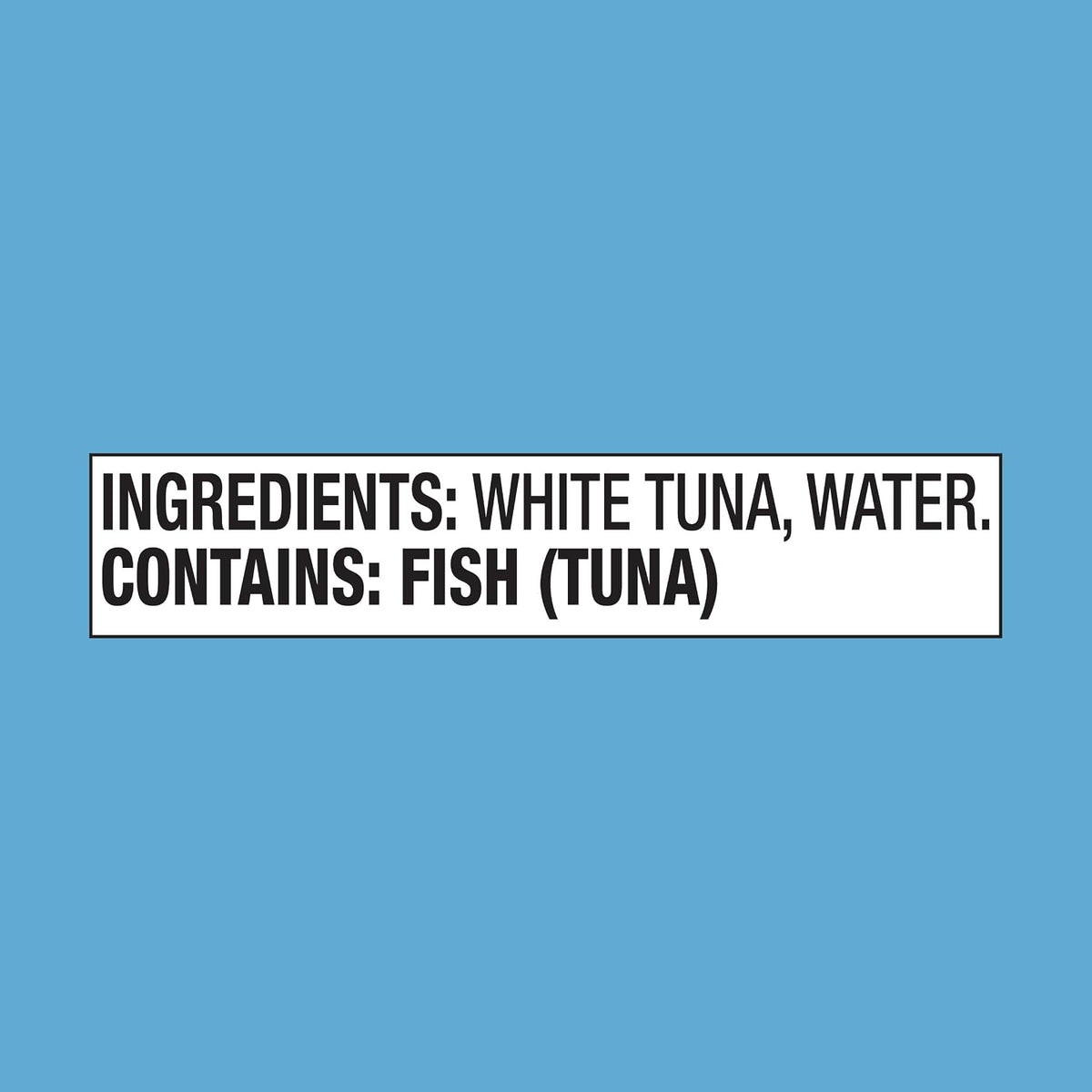 StarKist Selects No Salt Added Chunk White Albacore Tuna, 4.5oz, 12-Pack | 30g Protein Per Serving, Wild Caught, Canned Tuna, Gluten Free, Soy Free, Perfect for Salads, Sandwiches
