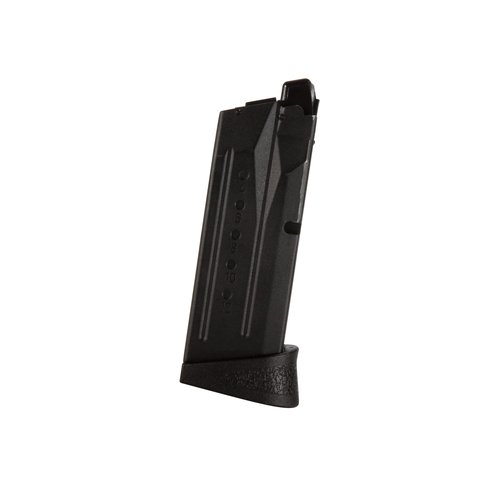 Elite Force Smith & Wesson M&P 9C GBB 6mm BB Pistol Airsoft Gun Magazine, Black