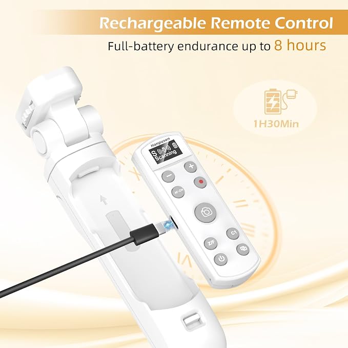 for Sony Tripod Wireless Shooting Grip