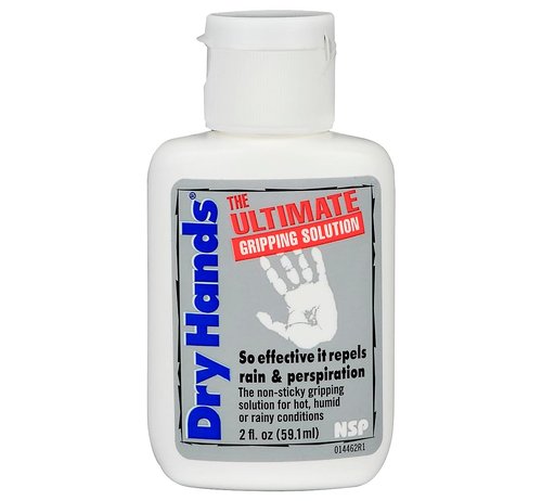 Grip-Enhancing Lotion by Dry Hands | Non-Sticky Solution for Dancers | Ideal for Pole Fitness & Aerial Arts