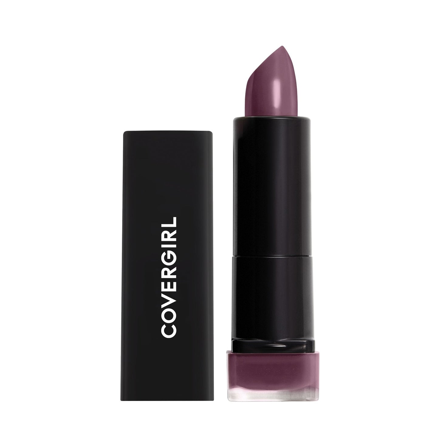 Covergirl Exhibitionist Lipstick Demi-Matte, Infamous 455, 0.123 Ounce