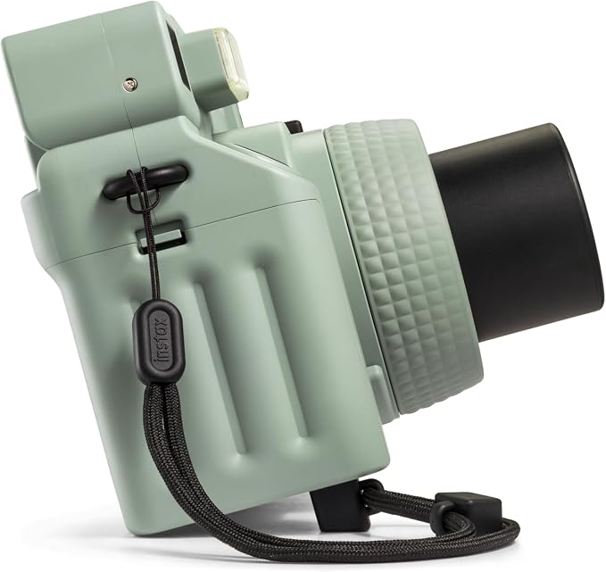 Fujifilm INSTAX Wide 400 Instant Camera