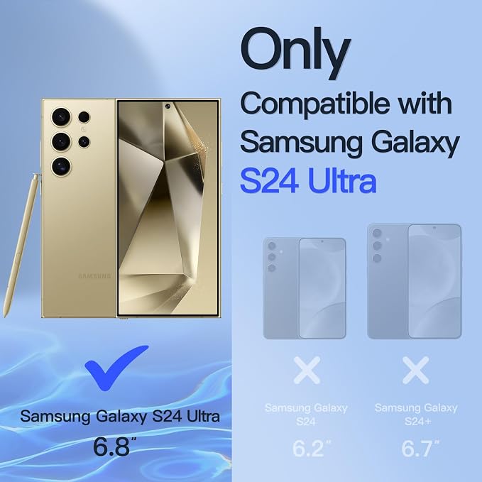JETech Privacy Screen Protector