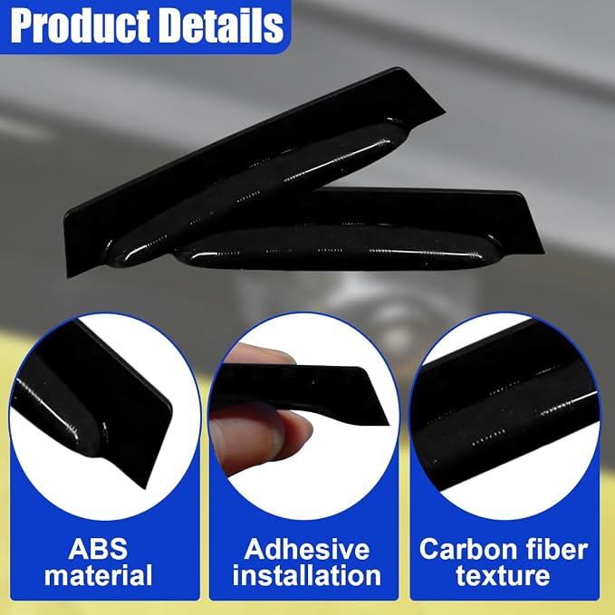 Car Rear View Backup Camera Cover, Automotive Backup Camera Anti-Rain