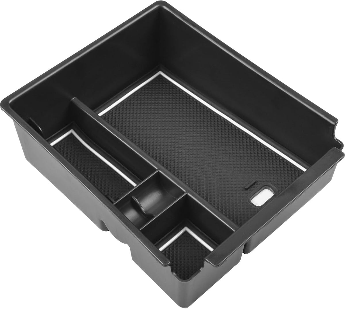 Center Console Organizer for 2022-2024 Hyundai Tucson& Santa Cruz 2022-2026