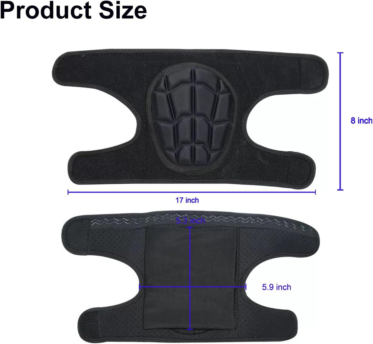 Skiennix Elbow Guard - Protective Baseball & Softball Gear for Youth & Adults