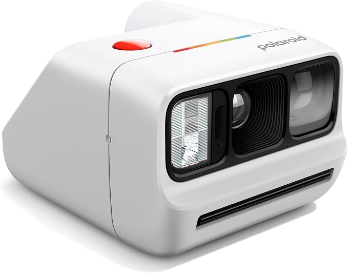Polaroid Go Generation 3