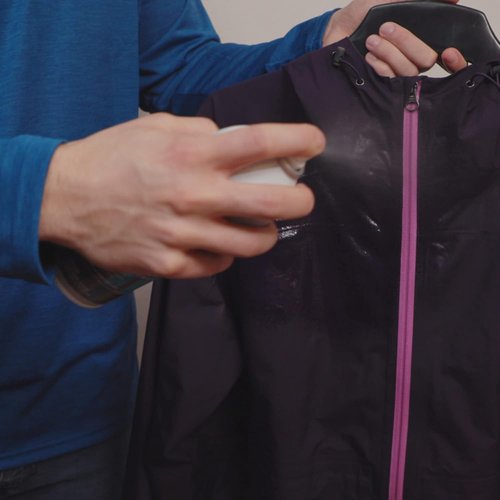 GEAR AID Revivex Down Care Kit - Restore Loft & Water Repellency for Jackets, Vests, & Sleeping Bags
