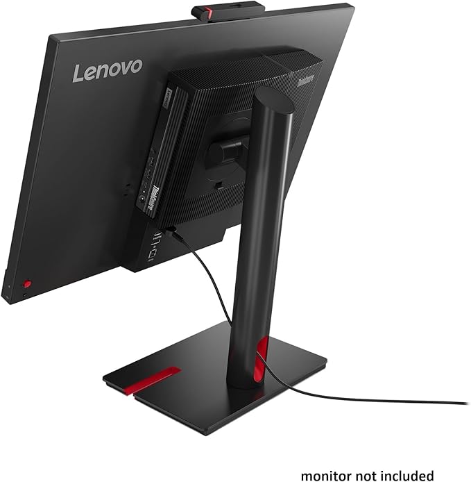 Lenovo ThinkCentre M70q i5-10500T Tiny PC Mini 2026 Desktop 8GB 512GB SSD | 1L Space-saving, DP + HDMI, WiFi, Bluetooth, Wireless Antenna, Keyboard & Mouse, Windows 11 Business Computer