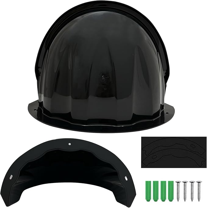 Universal Sun Rain Shade Camera Cover Shield