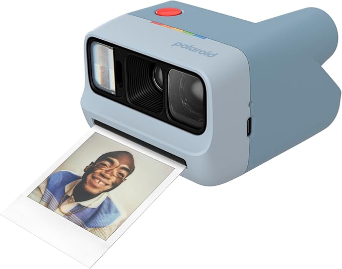 Polaroid Go Generation 3