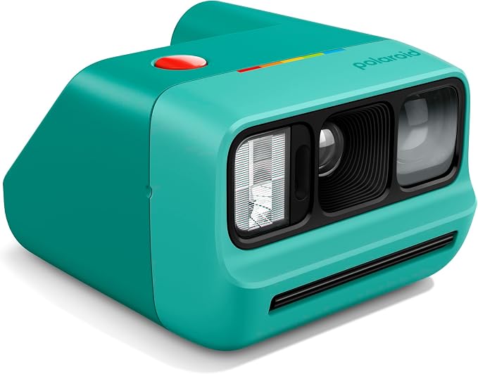 Polaroid Go Generation 3