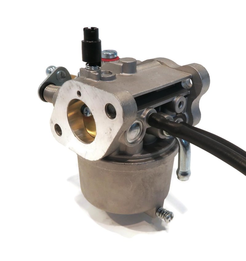 The ROP Shop New Carburetor Carb for EZ Go/EZGO Golf Carts 295 cc 4 Cycle Engine 1991-Up