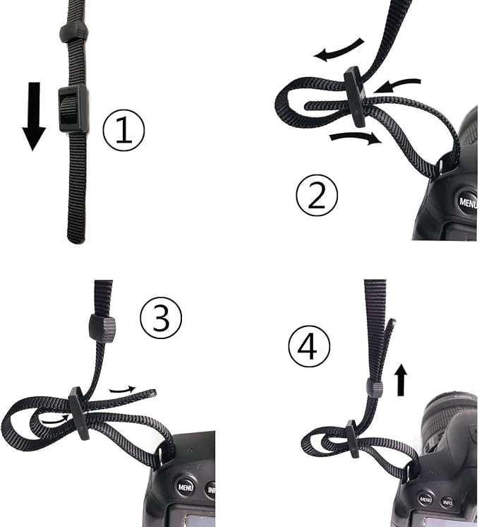 Camera Strap Women Camera Neck Strap Shoulder Belt Strap