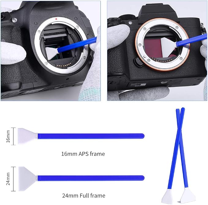 K&F CONCEPT Professional Lens Cleaning Kit