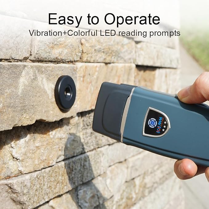 JWM RFID Guard Tour System Security Patrol Reader