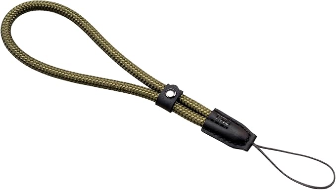 VKO Camera Wrist Strap, Climbing Rope Wrist Straps, Tether Hand Strap