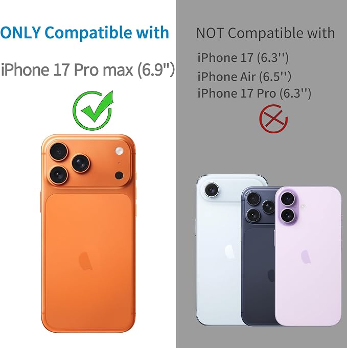 Dengduoduo 3 Pack Camera Lens Protector