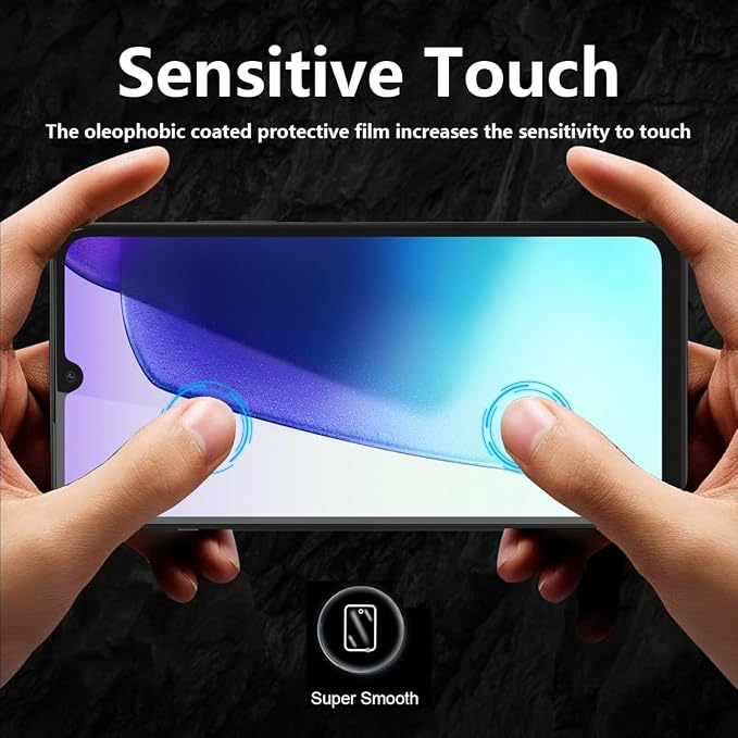1 Pack Privacy Screen Protector
