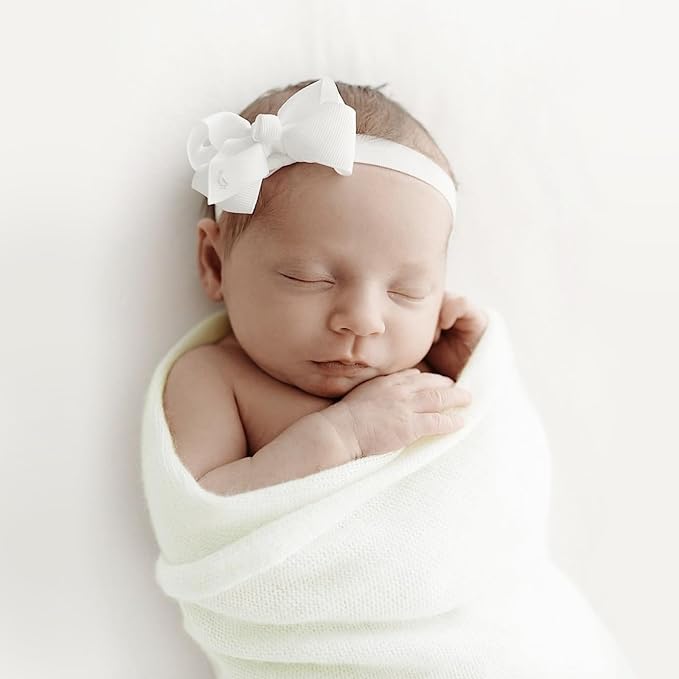 Newborn Photography Props Swaddle Newborn Wraps