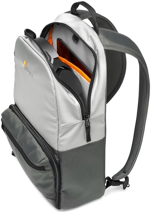 Lowepro LP37234-PWW Truckee BP 150 LX Outdoor Camera Backpack, Fits 10 inch