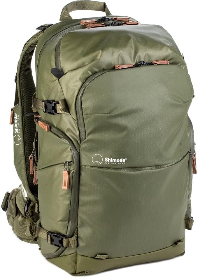 Shimoda Explore v2 35 Starter Kit, Landscape Adventure Outdoor Photography