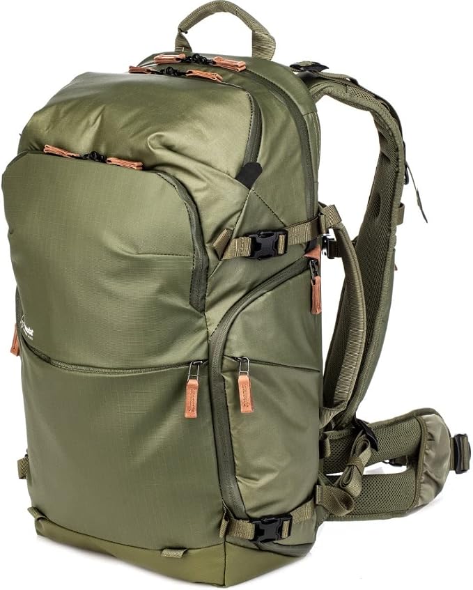 Shimoda Explore v2 35 Starter Kit, Landscape Adventure Outdoor Photography