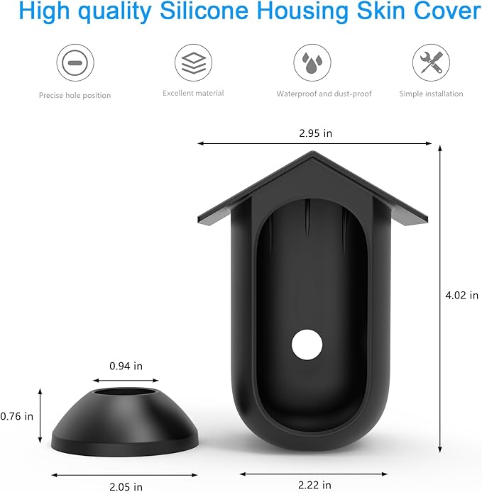 Silicone Skin Cover Compatible