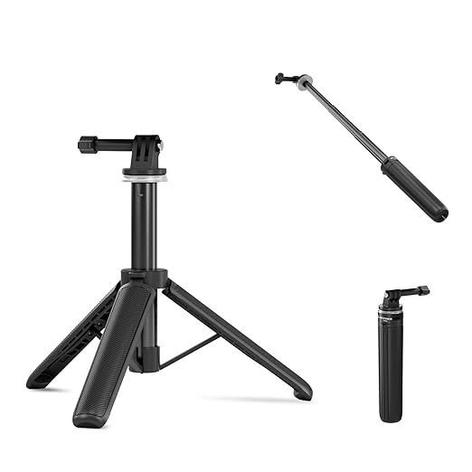 NEEWER Basic Selfie Stick Tripod