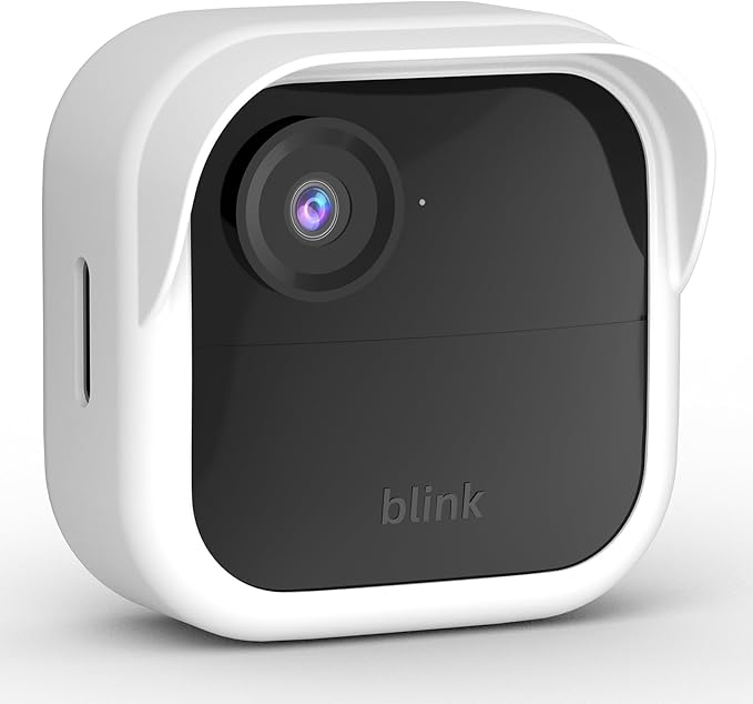 Silicone Skin Case/Cover for Blink Outdoor 4/2K+