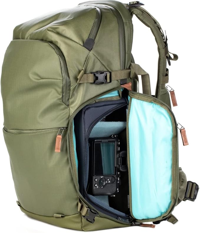 Shimoda Explore v2 35 Backpack, Landscape Adventure Outdoor Photography Travel