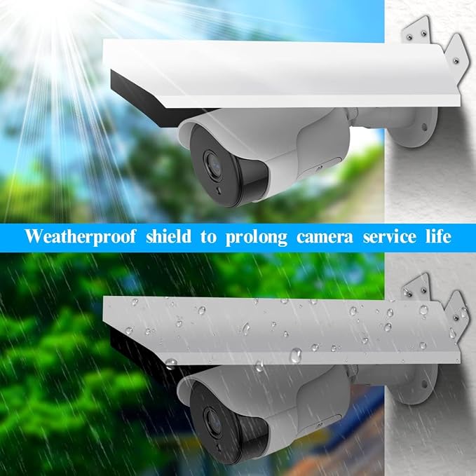 Universal Security Camera Cover