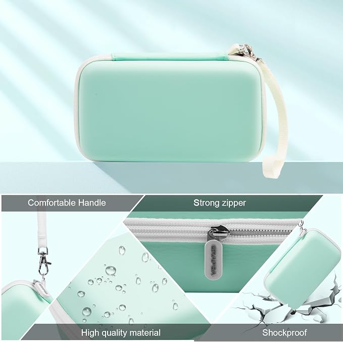 Case Compatible with ESOXOFFORE