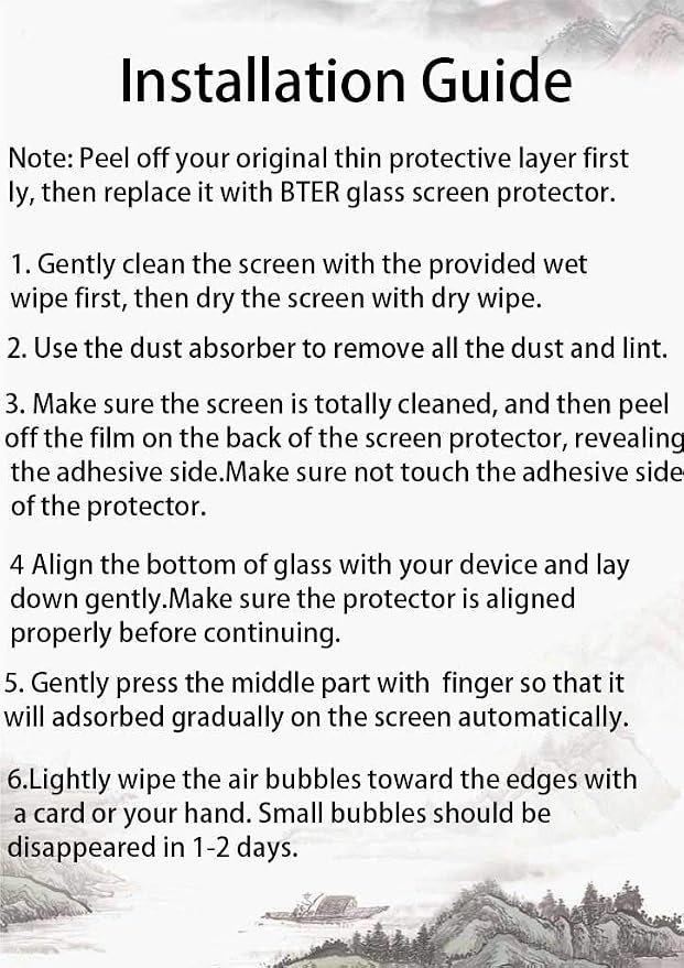 ULBTER A1 Screen Protector for Sony Alpha 1 / A1 Camera & Hot Shoe Cover 0.3mm