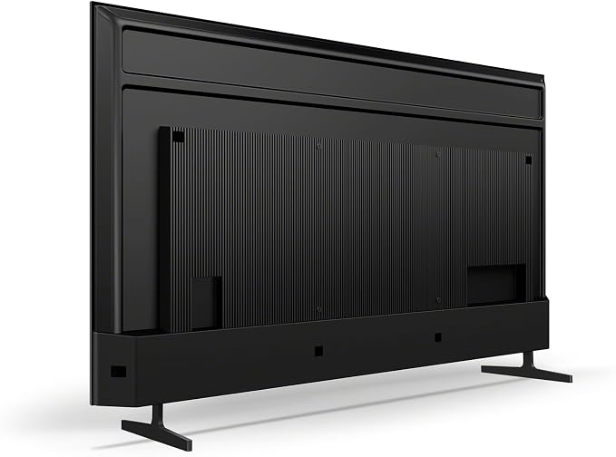 Sony 43 Inch BRAVIA 3 II LED 4K HDR Smart Google TV with Gemini K-43XR30M2 | XR Processor with AI Technology, Dolby Vision/Atmos, 120Hz Refresh Rate, 4K movie credits included, 4xHDMI 2.1, PS5 Features