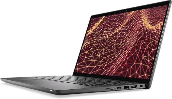 Dell Latitude 7430 Laptop (2022) | 14" 1920x1080 FHD | Core i7-1265U - 1TB SSD Hard Drive - 32GB RAM | 10 cores @ 4.8 GHz Win 11 Pro Black (Renewed)