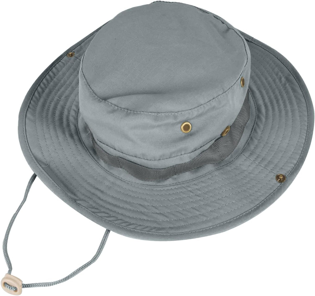Skiennix Bucket Hat - UPF 50+ UV Protection for Men & Women | Foldable Summer Boonie Hat for Hiking & Fishing